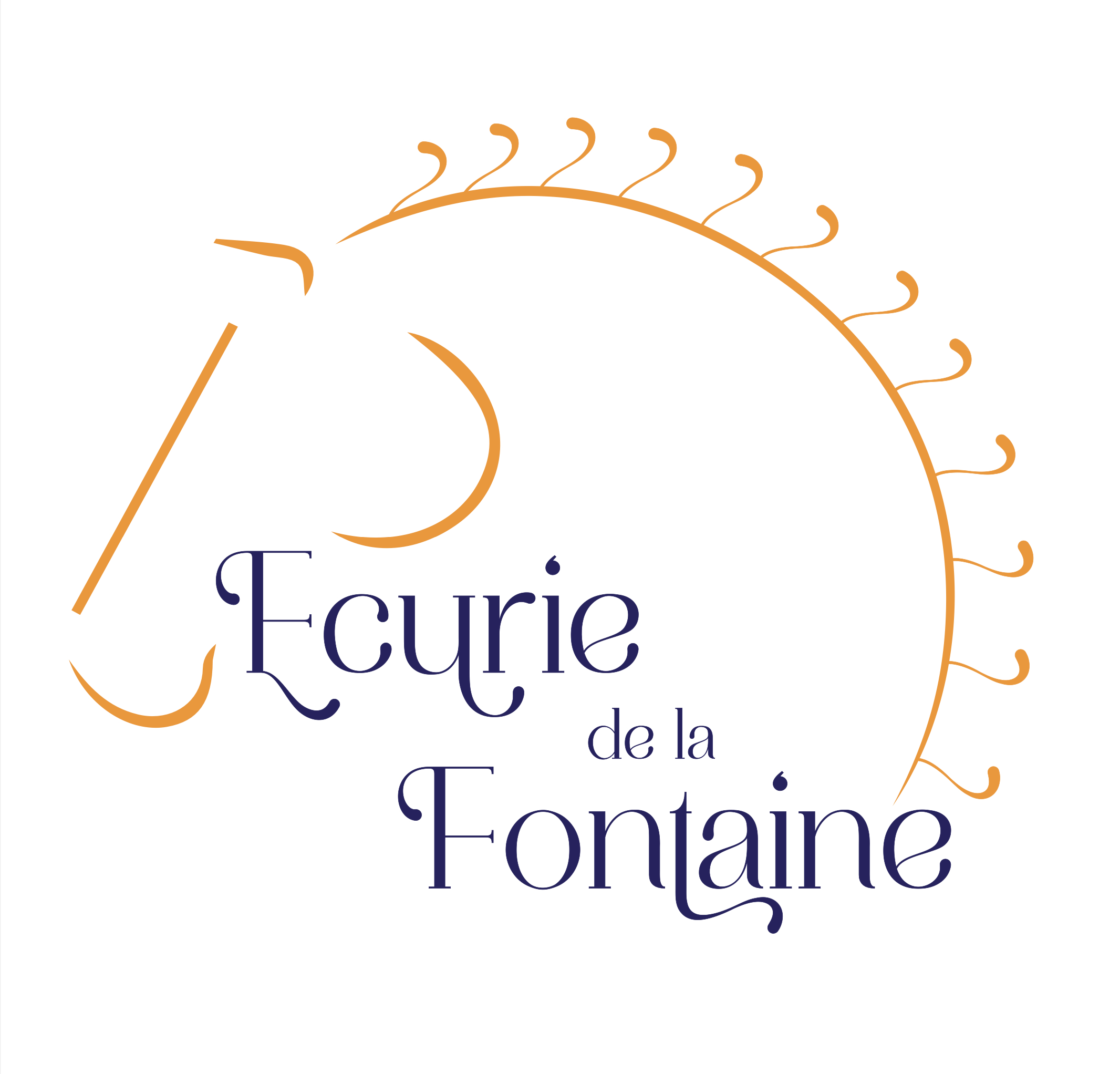 ecurie de la fontaine